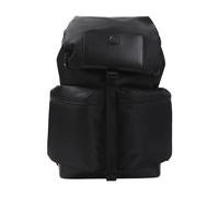 Moncler - Kenton Backpack - Homme - Sacs - Noir - Taille: ONE Size