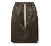 Moncler Jupes/Pantalons Femme Gris Taille 38 FR