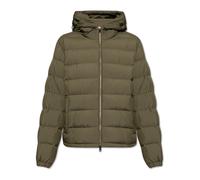 Moncler - Laveraet doudoune - Homme - Vestes - Vert - Taille: XL