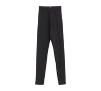 Moncler - Leggings 999 - Femme - Pantalons - Noir - Taille: 36 FR