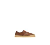 Moncler - Les Vera Leisure - Femme - Chaussures - Brun - Taille: 36 EU