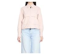 Moncler - Light Vestes - Femme - Vestes - Rose - Taille: 36 FR