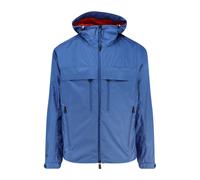 Moncler - Light Vestes - Homme - Vestes - Bleu - Taille: 2XL