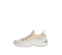 Moncler - Lite3 Trailgrip Baskets - Homme - Chaussures - Beige - Taille: 42 EU