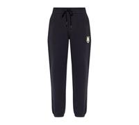 Moncler - Logo Pantalons de survêtement - Homme - Pantalons - Bleu - Taille: 2XL