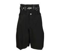 Moncler - Long Shorts - Homme - Shorts - Noir - Taille: S