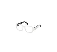 Moncler - Lunettes Authentiques avec Qualité Premium - unisex - Accessoires - Blanc - Taille: 54 MM