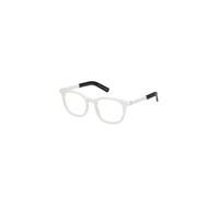 Moncler - Lunettes Authentiques avec Service Haut de Gamme - unisex - Accessoires - Blanc - Taille: 50 MM