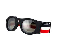 Moncler - Lunettes de ski - unisex - Sport - Multicolore - Taille: 55 MM