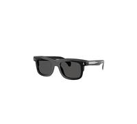 MONCLER Lunettes de soleil 0ME6004/51 noir