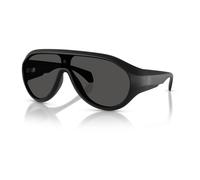 Moncler - Lunettes de soleil Bombolle - unisex - Accessoires - Noir - Taille: 32 MM