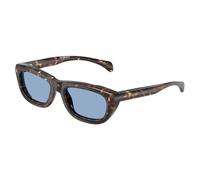 Moncler - Lunettes de soleil Lido - unisex - Accessoires - Brun - Taille: 54 MM