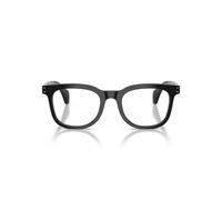 Moncler - Lunettes de soleil Me2023 - unisex - Accessoires - Noir - Taille: 50 MM
