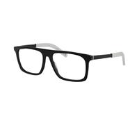 Moncler - Lunettes de soleil Optical Ml5206 - Homme - Accessoires - Noir - Taille: 55 MM