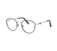 Moncler - Lunettes de soleil optiques - Homme - Accessoires - Noir - Taille: 51 MM