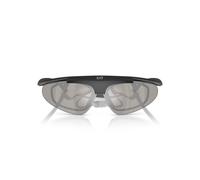 Moncler - Lunettes de soleil Q74010 - Homme - Accessoires - Noir - Taille: 50 MM