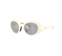 Moncler - Lunettes de soleil - unisex - Accessoires - Blanc - Taille: 51 MM