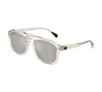 Moncler - Lunettes de soleil Vantos - unisex - Accessoires - Blanc - Taille: 56 MM