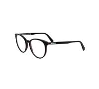 Lunettes de Vue Moncler ML5117 005 BLACK 51/17/145 Femme