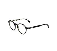 Lunettes de Vue Moncler ML5120 065 HORN 47/19/150 Homme