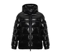 Moncler - Maire Down Jacket - Femme - Vestes - Noir - Taille: 44 FR