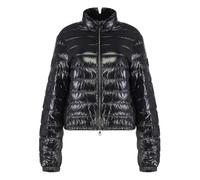 Moncler - Manteaux - Femme - Vestes - Noir - Taille: 36 FR