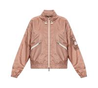 Moncler - Marmacy Jacket - Femme - Vestes - Rose - Taille: 40 FR
