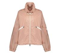 Moncler, Femme, Vestes, Rose, Taille: 40 FR Marmacy Jacket