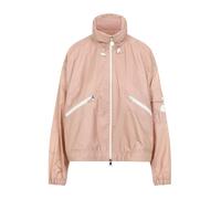 Moncler - Marmacy Jacket - Femme - Vestes - Rose - Taille: 42 FR