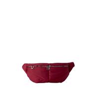 Moncler - Marsupio Belt Bag - unisex - Sacs - Rouge - Taille: ONE Size