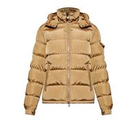 Moncler - Maya doudoune - Homme - Vestes - Beige - Taille: 2XL