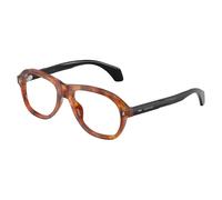 Moncler - Me2025U Optical Frame - unisex - Accessoires - Multicolore - Taille: 55 MM