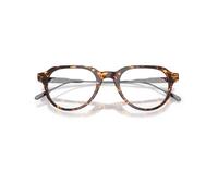 Moncler - Me2031 Optical Frame - unisex - Accessoires - Brun - Taille: 50 MM