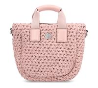 Moncler - Micro Caradoc Tote bag - Femme - Sacs - Rose - Taille: ONE Size