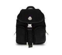 Moncler - Mini Trick Sac à dos - Femme - Sacs - Noir - Taille: ONE Size