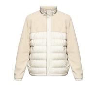 Moncler - Mistral Down Jacket - Homme - Vestes - Beige - Taille: L