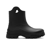 Moncler - Misty Rain Bottes - Femme - Chaussures - Noir - Taille: 39 EU
