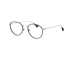 Moncler - Ml5110 Lunettes - unisex - Accessoires - Gris - Taille: 51 MM