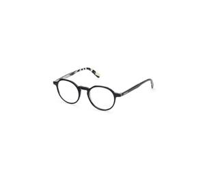 Moncler - Ml5120 065 Monture Optique - Homme - Accessoires - Noir - Taille: ONE Size