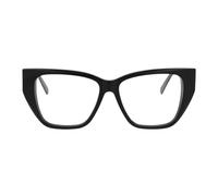 Moncler - Ml5187 Optical Frame - unisex - Accessoires - Noir - Taille: 53 MM