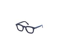 Moncler - Ml5195 Optical Frame - Homme - Accessoires - Bleu - Taille: 48 MM