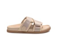 Moncler - Mon Summer Slides - Femme - Chaussures - Rose - Taille: 36 EU