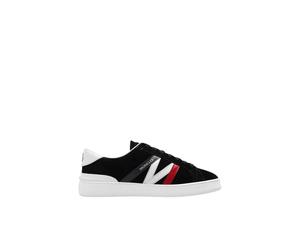 Moncler - Monaco M Baskets - Homme - Chaussures - Noir - Taille: 41 EU