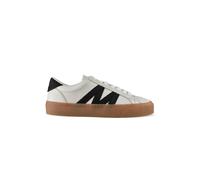 Moncler - Monaco2 Baskets - Homme - Chaussures - Blanc - Taille: 42 1/2 EU