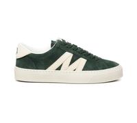 Moncler - Monaco2 Baskets - Homme - Chaussures - Vert - Taille: 41 1/2 EU