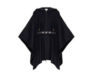 Moncler - Moncler Accessoires - Femme - Vestes - Bleu - Taille: ONE Size