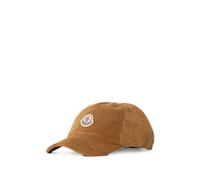 Moncler - Moncler Chapeaux - Femme - Accessoires - Brun - Taille: ONE Size