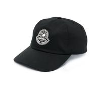 Moncler - Casquette de baseball - Homme - Accessoires - Noir - Taille: ONE Size