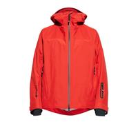 Moncler - Moncler Grenoble High Performance - Homme - Sport - Rouge - Taille: 2XL