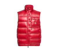 Moncler - Moncler Grenoble Vestes Rouge - Homme - Vestes - Rouge - Taille: M